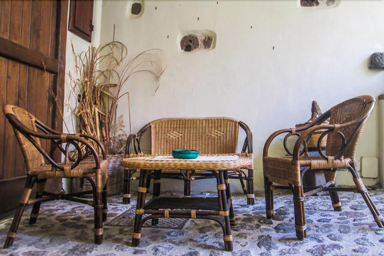 Others 5, Antico Borgo, Nuoro