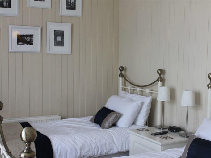 Bedroom 2, Ashbury Bed And Breakfast, Worcestershire
