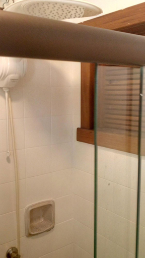 Bathroom 5, Pousada Lili, Torres