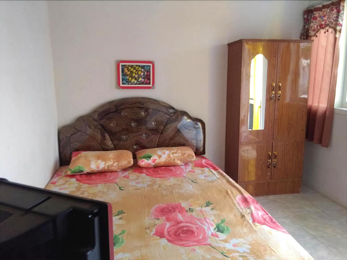 Bedroom 3, Bromo Sunrise Homestay, Probolinggo