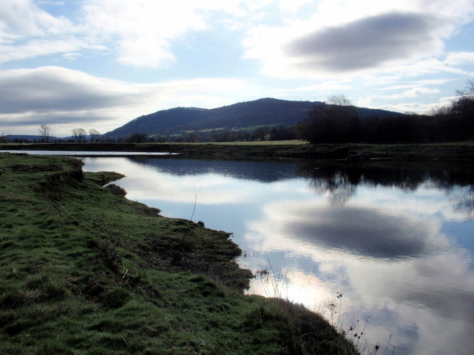 Sport & Beauty, The Agent's House Bed and Breakfast, Herefordshire