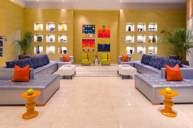Public Area 5, Radisson Resort Miami Beach, Miami-Dade