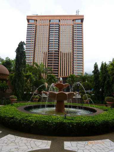 Exterior & Views 2, Go Daily service, Kuala Lumpur