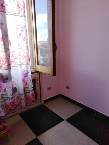 Bedroom 2, B&B Parioli Roma, Rome