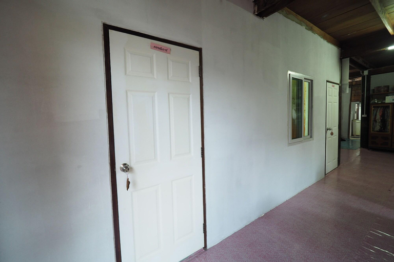 Public Area, Ruamjai Homestay, Muang Sukhothai