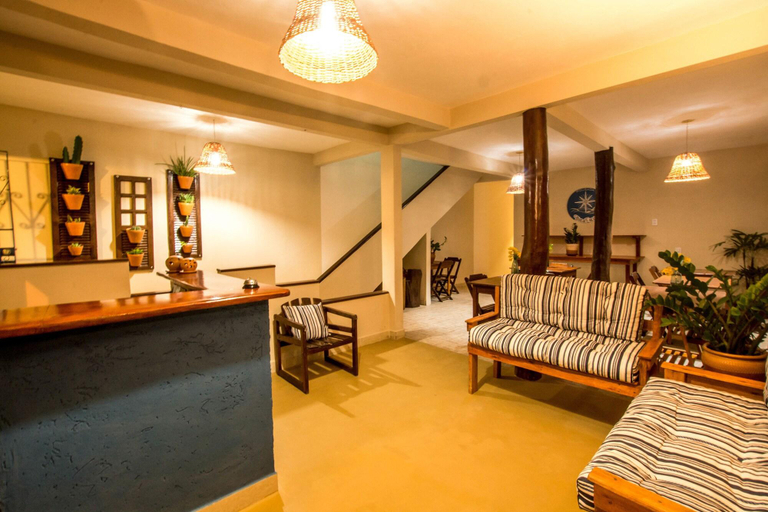 Public Area 3, Pousada Ilha do Encanto, Cairu