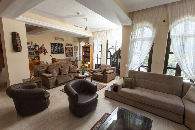 Public Area, Diplomat Hotel Turunc, Marmaris