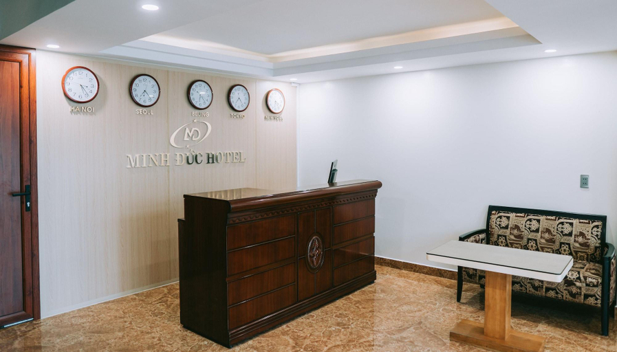 Public Area 2, Minh Duc Hotel, Hạ Long