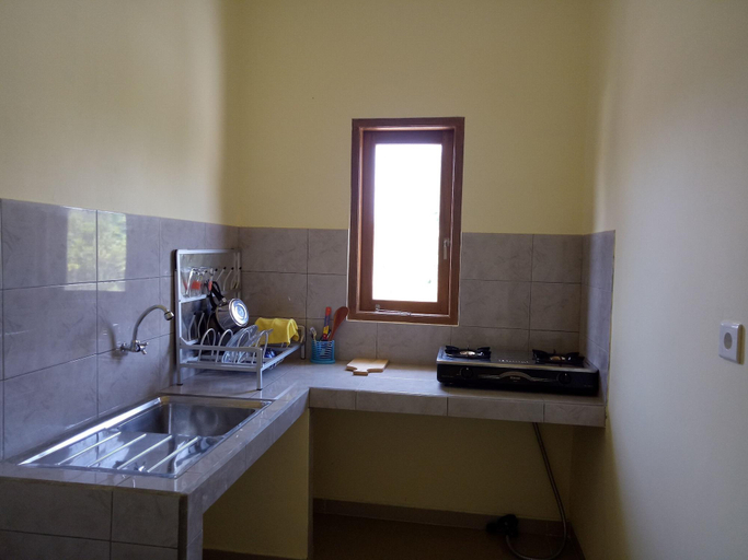 Bedroom 3, Mulia Home Stay, Badung