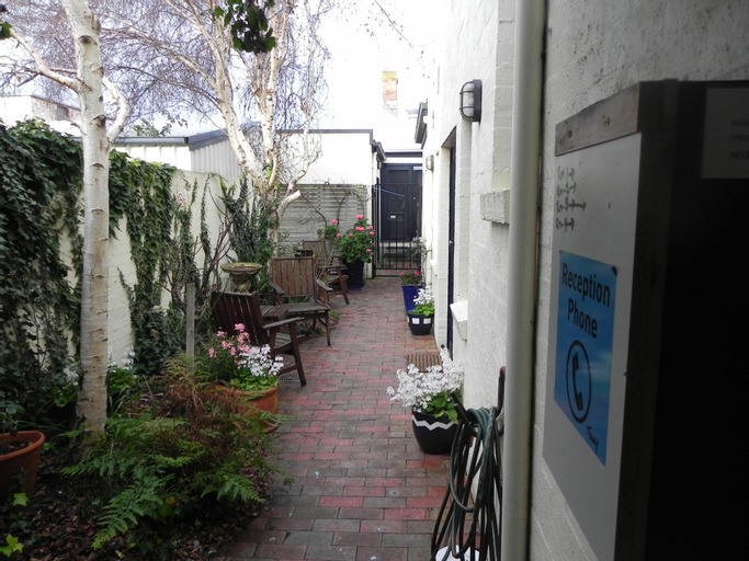 Port Boutique Accommodation, Moyne - South