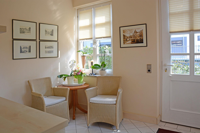 Public Area 2, Hotel garni Kaiserstuhl, Breisgau-Hochschwarzwald
