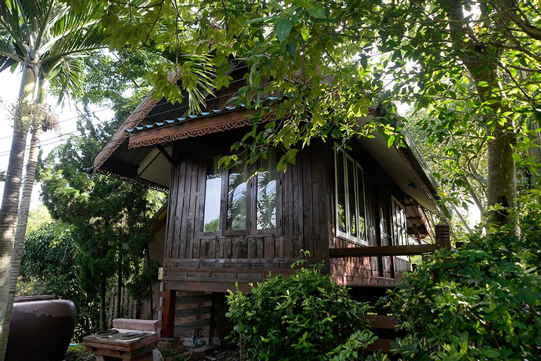 Exterior & Views 1, Phuzai Kaew Resort, Wang Num Khiaw