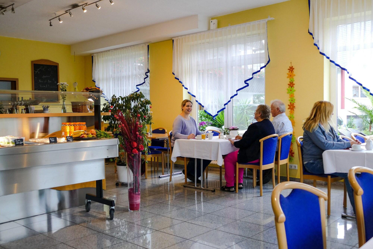 Public Area, Landgasthof Lell, Hohenlohekreis