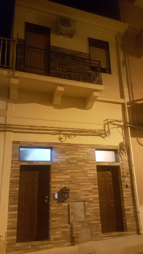 Exterior & Views 2, Stella & Luna, Catania
