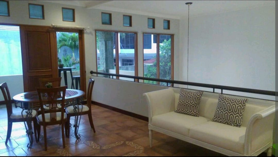 Avaloka-By Laloka, Comfy place(20prsn+), Bandung