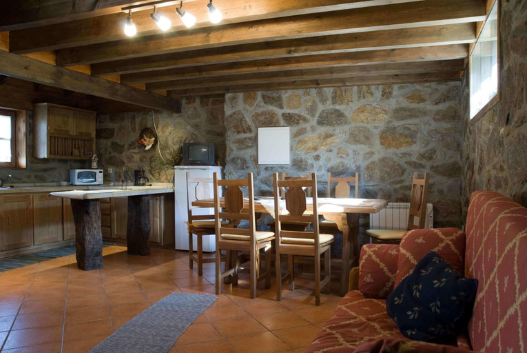 Public Area 2, Branda Da Aveleira, Melgaço