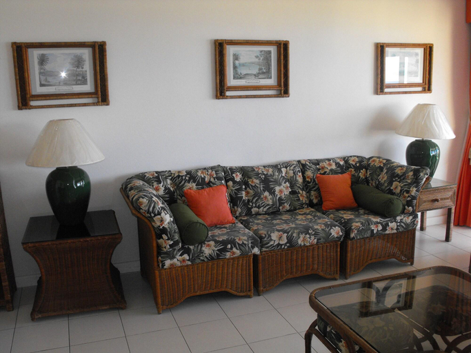 Public Area 3, Sea Palms Resort