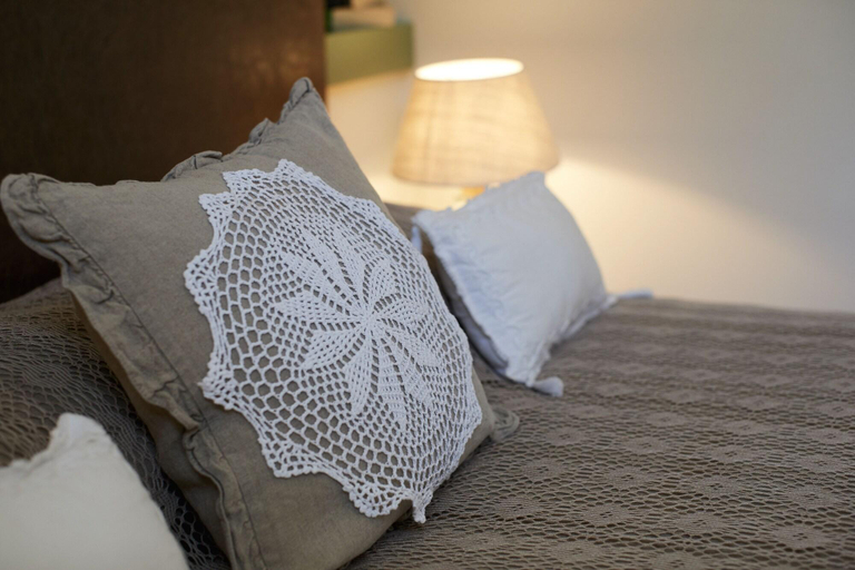 Bedroom 3, Echi di Puglia, Bari