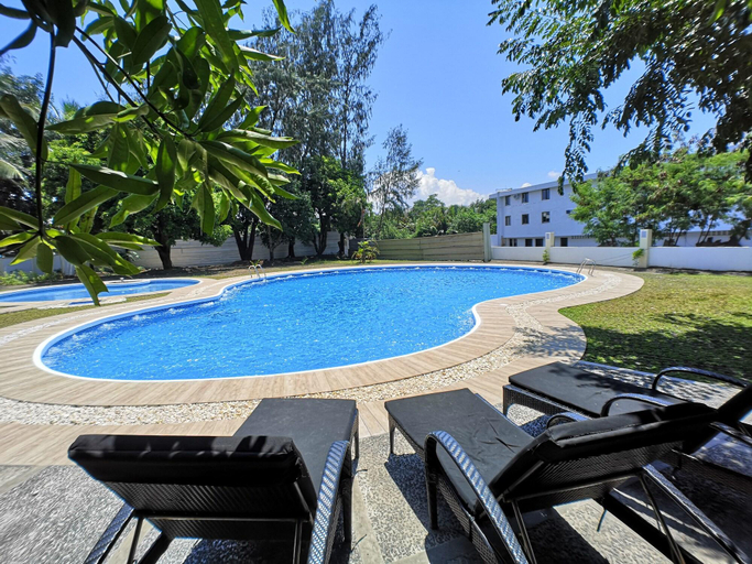 Sport & Beauty 2, Proxy by the Oriental Albay, Legazpi City