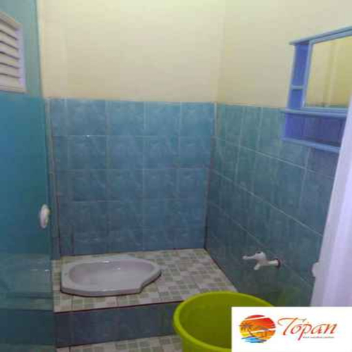 Bedroom 3, Penginapan TOPAN, Pangandaran