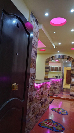 Public Area 3, Pyramids View Apartments & Rooftop, Unorganized in Al Jizah