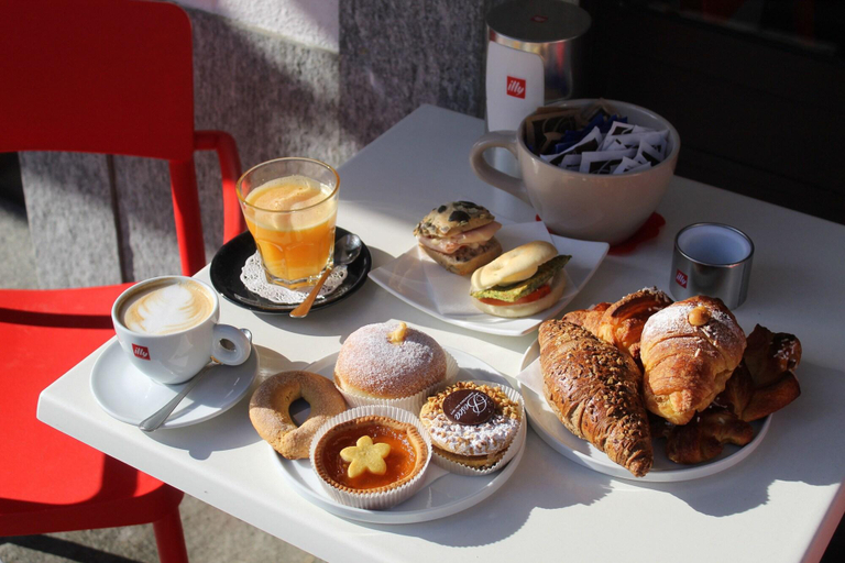 Food & Drinks, Camere Centro Storico, Asti