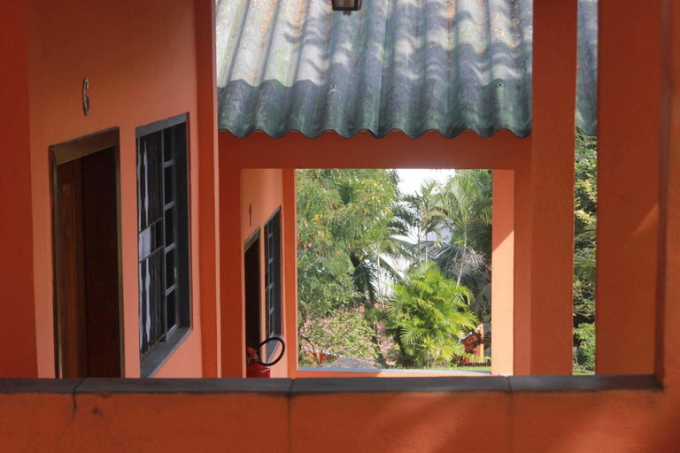 Bedroom 3, Pousada Sol do Araca, São Sebastião