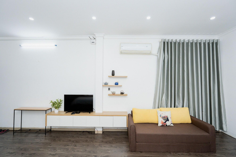 Public Area 3, Shjmily House, Da Nang