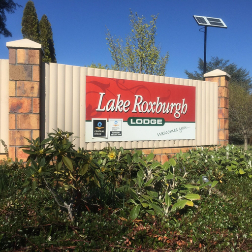 Exterior & Views 1, Lake Roxburgh Lodge, Central Otago