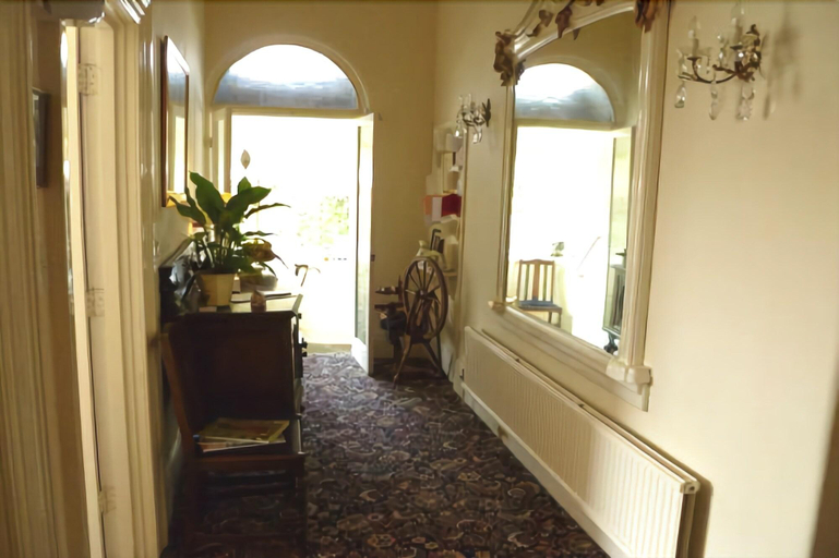 Bathroom 5, Villa Marina, Torbay