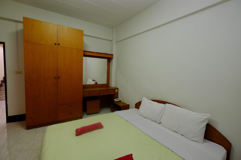 Bedroom 3, LP Apartment, Muang Sakon Nakhon