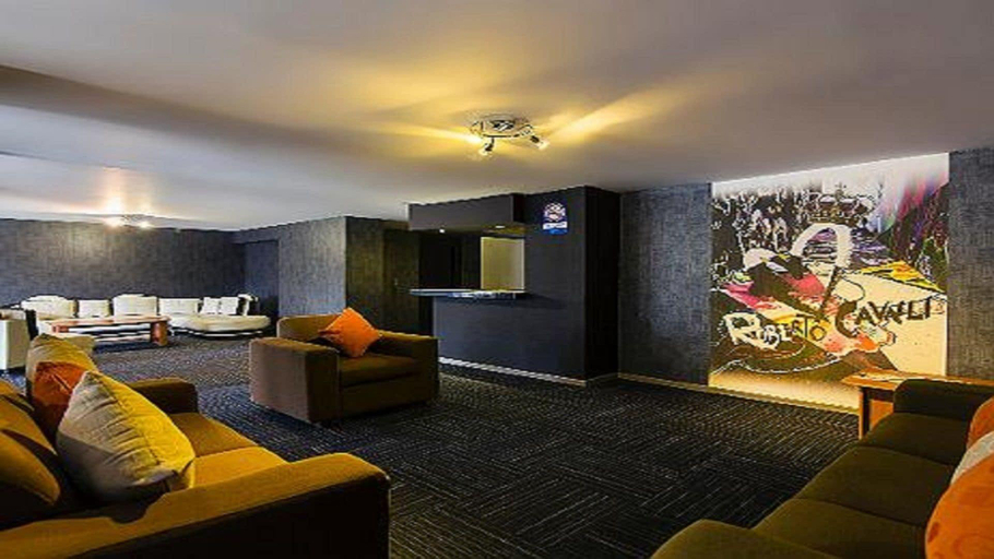Public Area 2, Suites Meson Del Cid, Xico