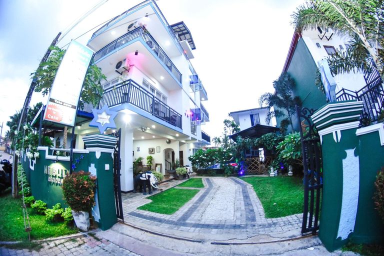 Exterior & Views 3, Nebula Residence, Negombo