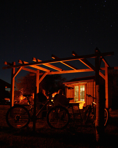 Others 5, Behind The Bike Sheds, Central Otago