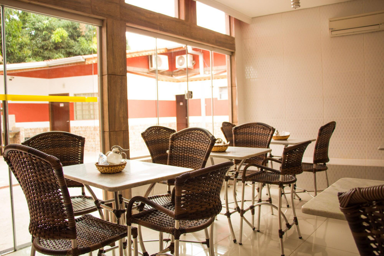 Food & Drinks 5, Pousada Dubai, Cuiaba