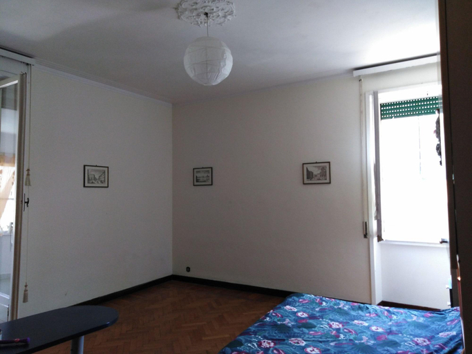 Public Area 4, B&B Parioli Roma, Rome