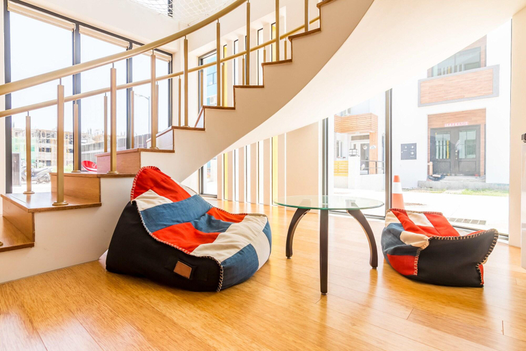 Public Area 2, Chen Feng Homestay, Penghu