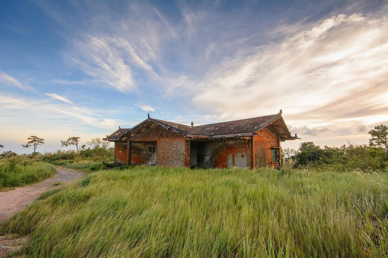 Exterior & Views 2, Le Bokor Palace, Kampot