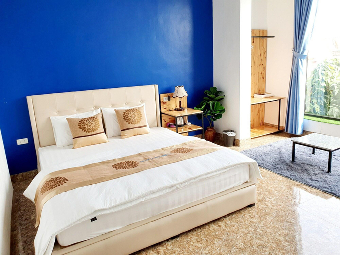 Bedroom 2, The Symphony 9 Tam Coc, Hoa Lư