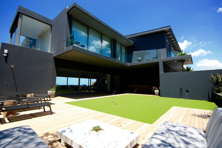 Exterior & Views 2, Escape to the Beach, Eden