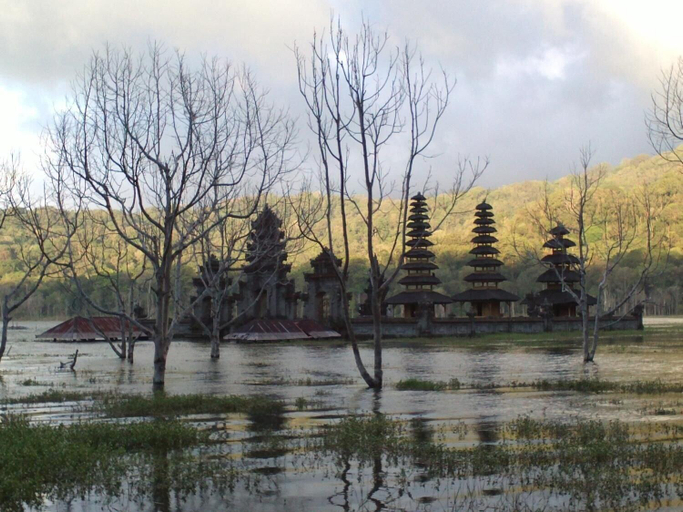 Exterior & Views 1, Bali Natural Homestay, Badung