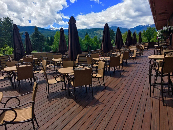 Food & Drinks 5, Mount Shasta Resort, Siskiyou