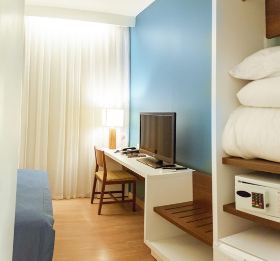 Bedroom 3, VOA Business Supreme Choice Confins, Lagoa Santa