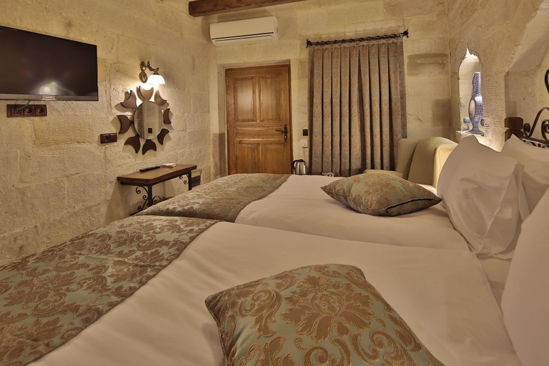 Bedroom 3, Aren Cave Hotel, Nevşehir