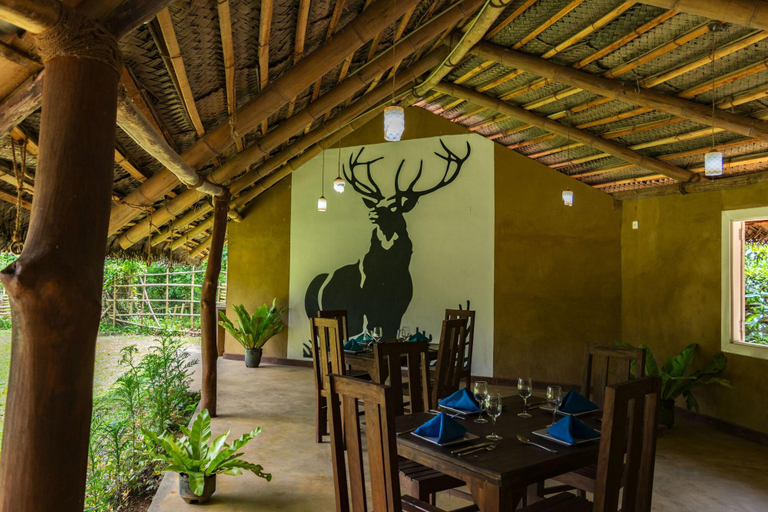 Food & Drinks, Kandy Cabana Eco Resort, Udapalatha