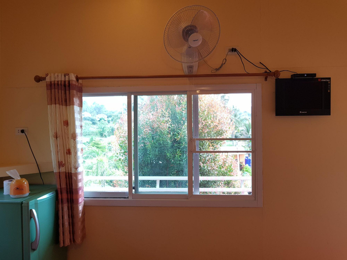 Bathroom 4, Ban Mae Resort, Khao Kho