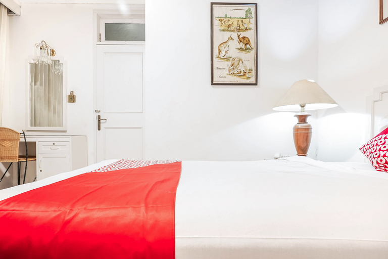 Bedroom 5