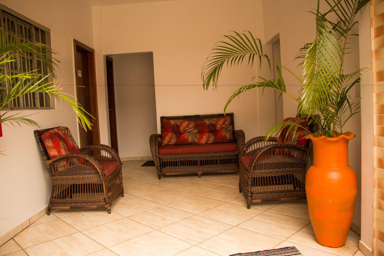 Public Area 2, Pousada Dubai, Cuiaba