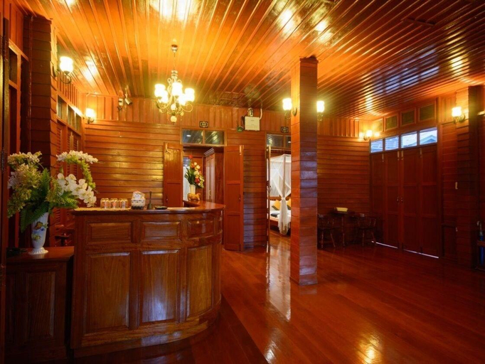 Public Area 5, Phimai Paradise House, Phimai
