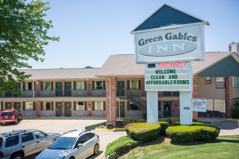 Green Gables Inn, Taney
